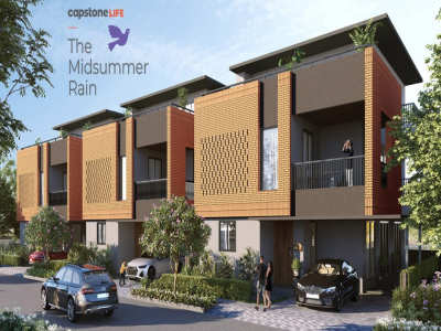 4 BHK House for sale in IVC Road
