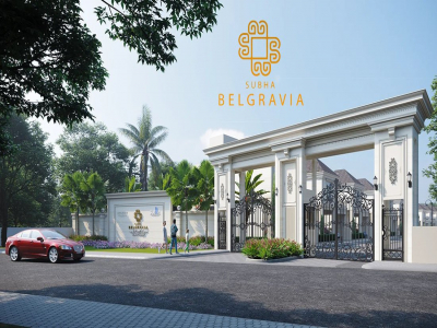 Subha Belgravia