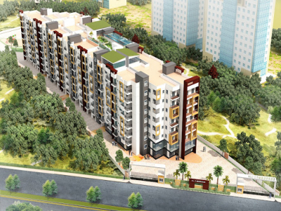 SLV Brindavan