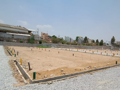 Manju Srigandha Residency