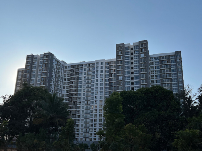 1, 3 BHK flats for sale in Devanahalli