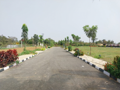 1200 - 1500 Sqft Land for sale in Budigere