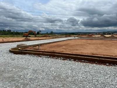 600 - 2400 Sqft Land for sale in Jigani