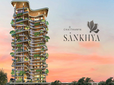 Chaithanya Sankhya