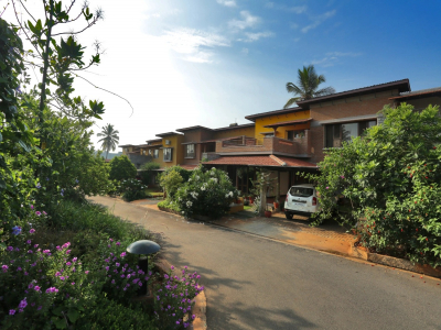 Malhar Ochre