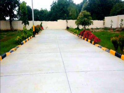 1200 - 1800 Sqft Land for sale in Jigani