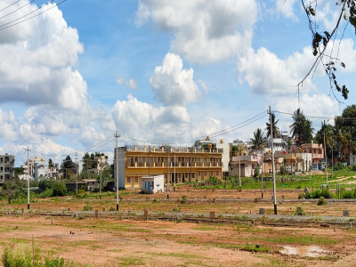 KNS Durgamba Layout