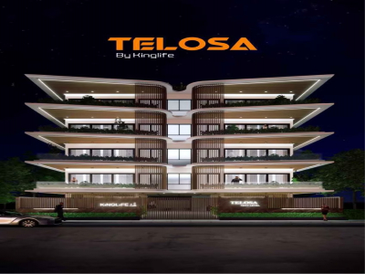 Kinglife Telosa