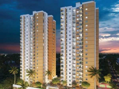 Navami Chamara Heights