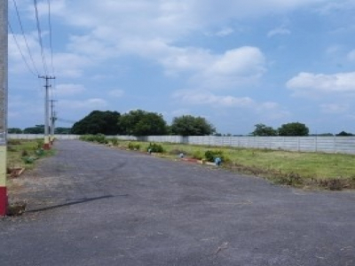 Oraiyan New Homes