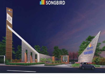 Salarpuria Sattva Songbird