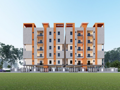Happy Homes Arghya