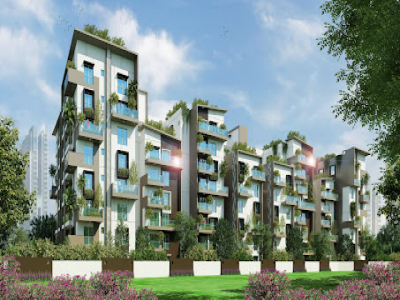 Affinity Sarovar