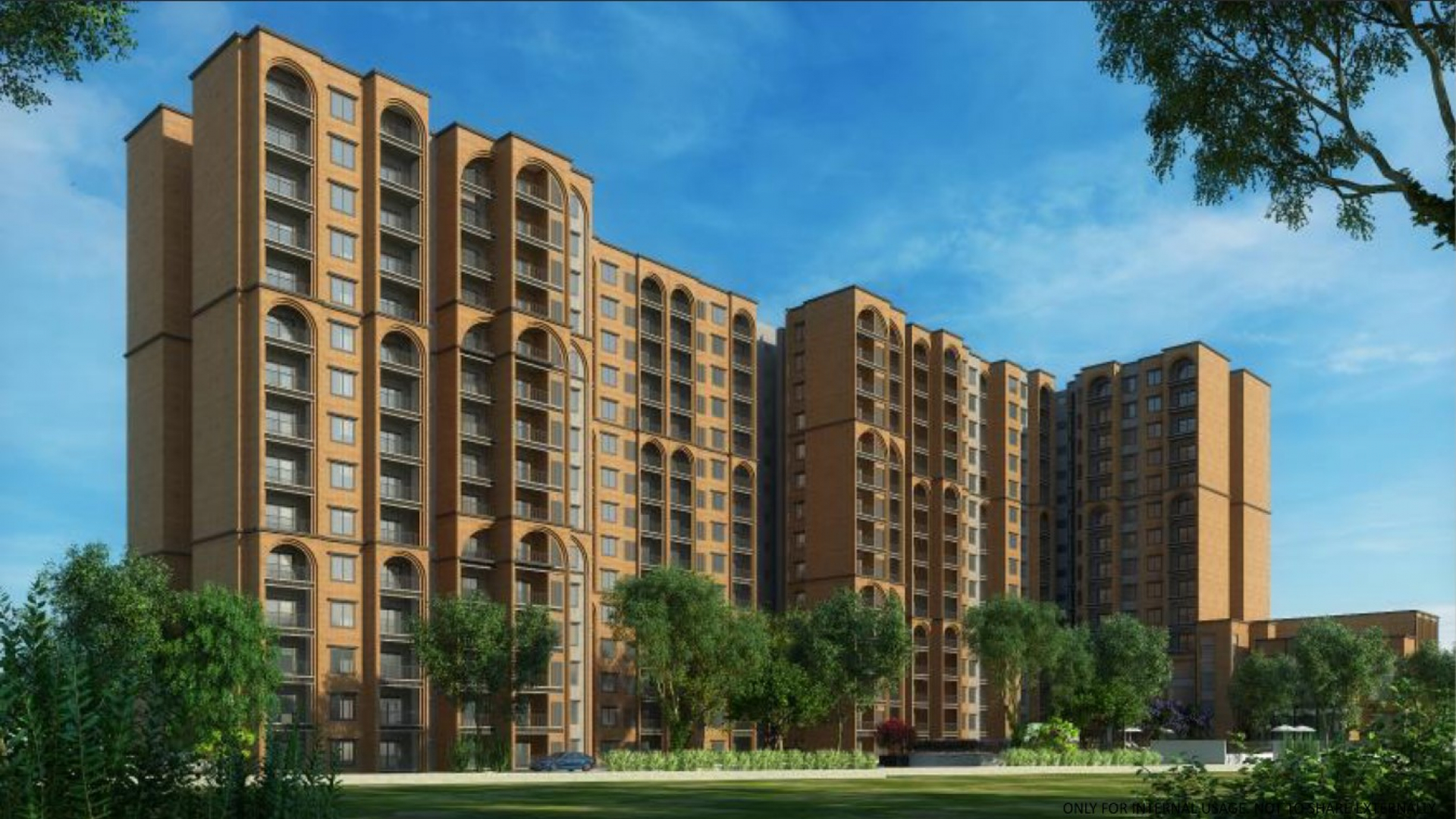 Sumadhura Epitome