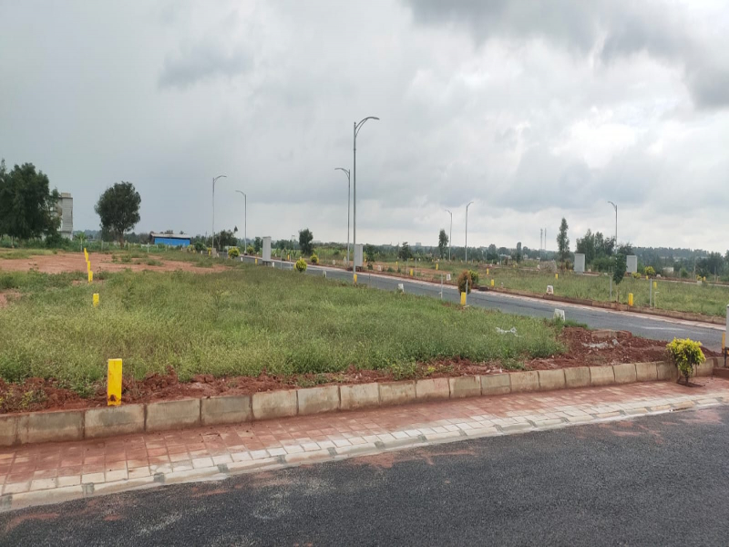 Nesta Surya Enclave