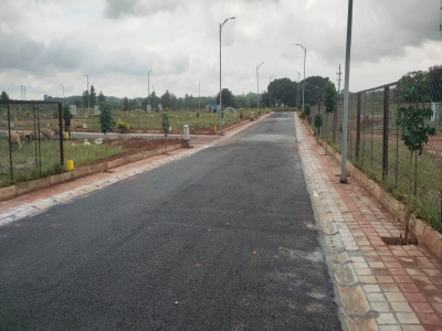 Nesta Surya Enclave