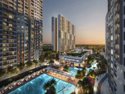 3 BHK flats for sale in Off Sarjapur Road