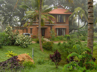 Good Earth Plamgrove