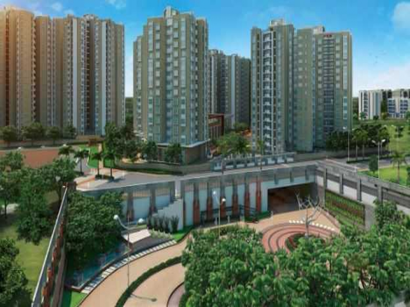 DivyaSree Republic of Whitefield