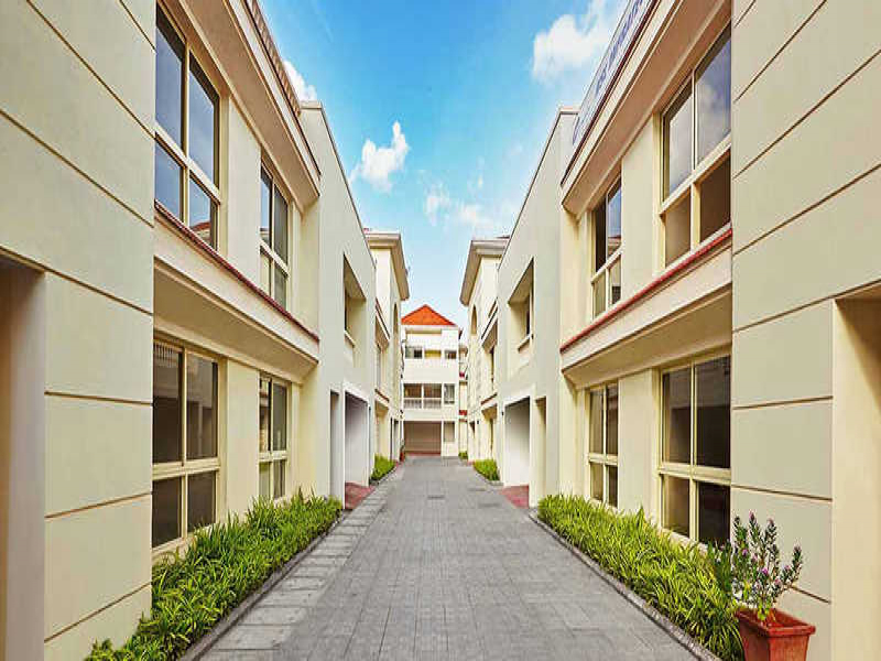NSL Luminaire Villas