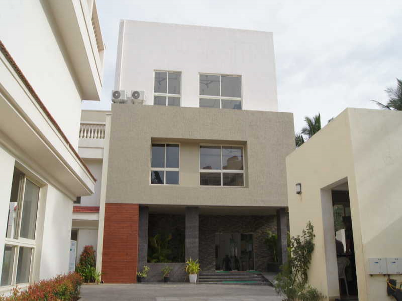 NSL Luminaire Villas