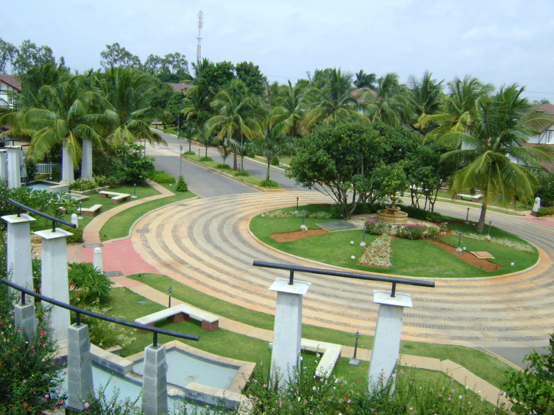 Chaithanya Samarpan