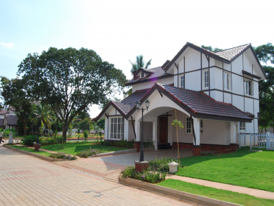 Chaithanya Samarpan