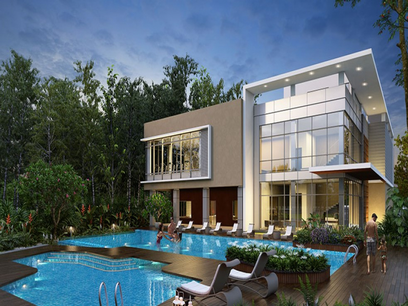 Adarsh Santuary