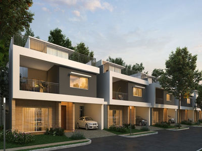 Adarsh Santuary