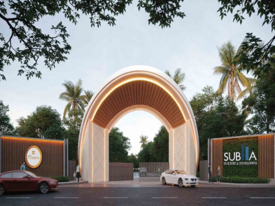 Subha Ecostone Phase 1