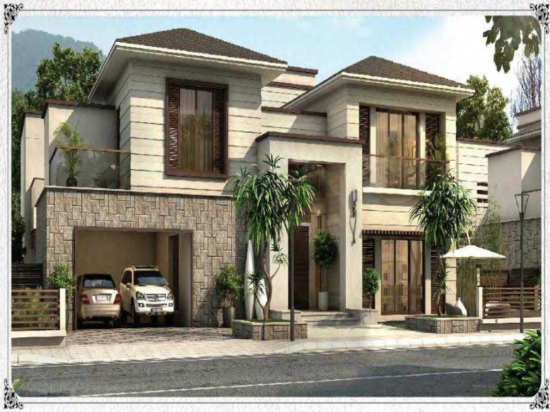 Sobha Lifestyle Legacy