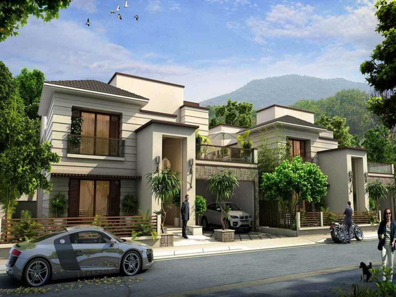 Sobha Lifestyle Legacy