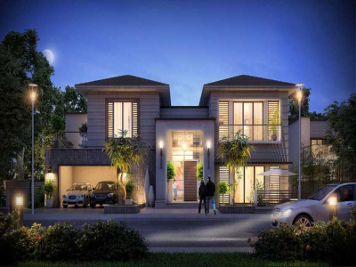 Sobha Lifestyle Legacy
