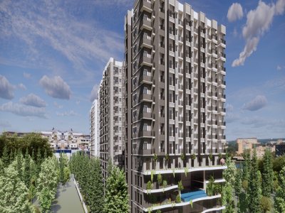 DS Max Skysisira