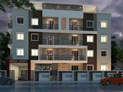 Nexsa Royal Apartment