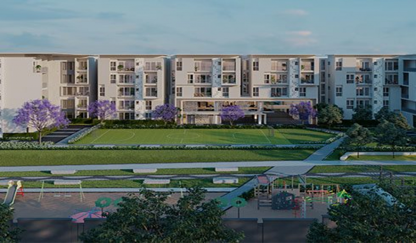 Casagrand Boulevard