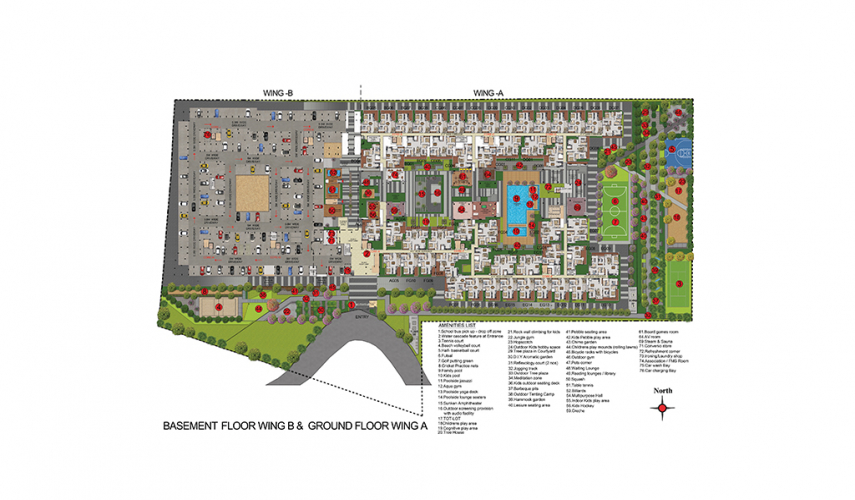 Casagrand Boulevard