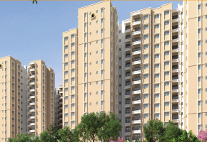 Flats for sale in Prestige Primrose Hills