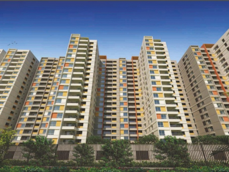 NCC Urban Mayfair