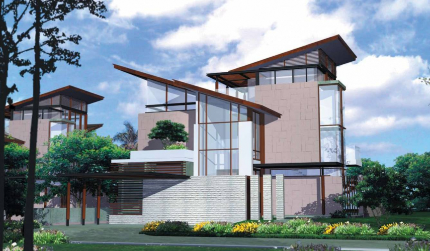 Prestige Golfshire