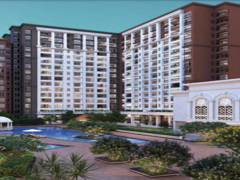 Sobha Windsor