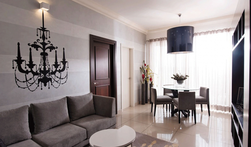 Prestige Royale Gardens