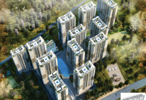 Prestige Royale Gardens