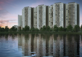 Sobha Lake Gardens