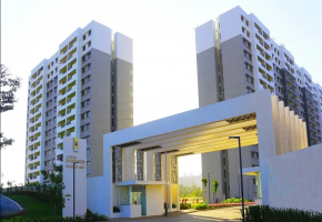 2 BHK Apartment for sale in Panathur