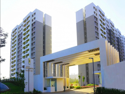 Sobha Dream Acres