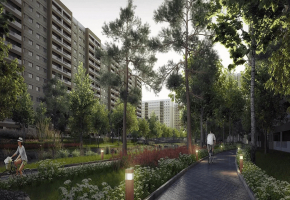 Sobha Dream Acres
