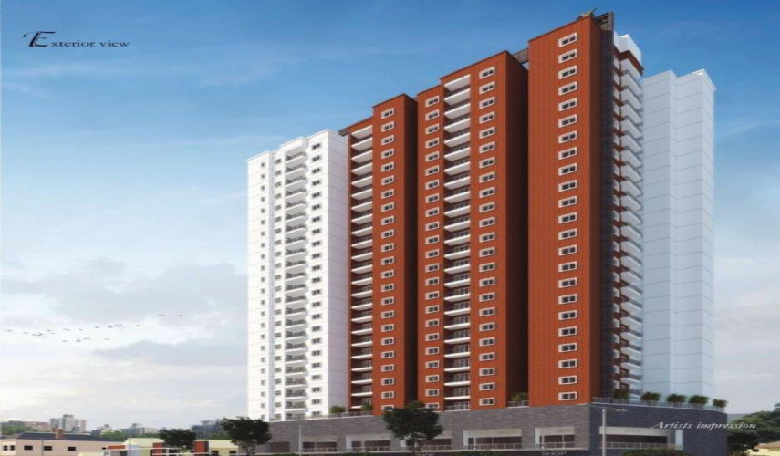 Prestige North Point