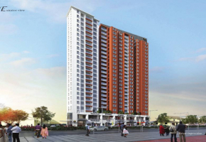 Flats for sale in Prestige North Point