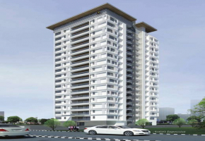 3 BHK Apartment for sale in Frazer Town